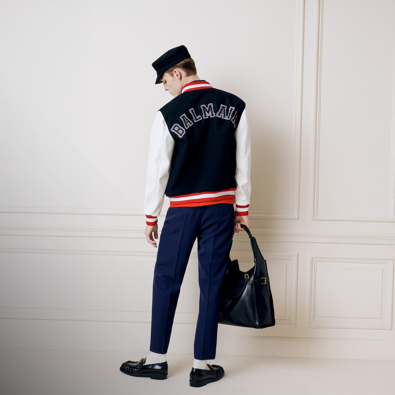Balmain.com | Balmainジャパン 公式サイト | レディトゥウェア